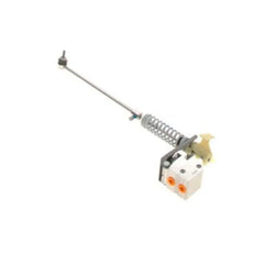 Master Fren Limitörü 2004-2010 Bosch 8200116463