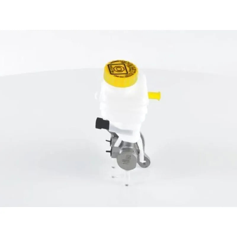 Grande Punto Fren Ana Merkezi 2005-2015 Bosch 77363860