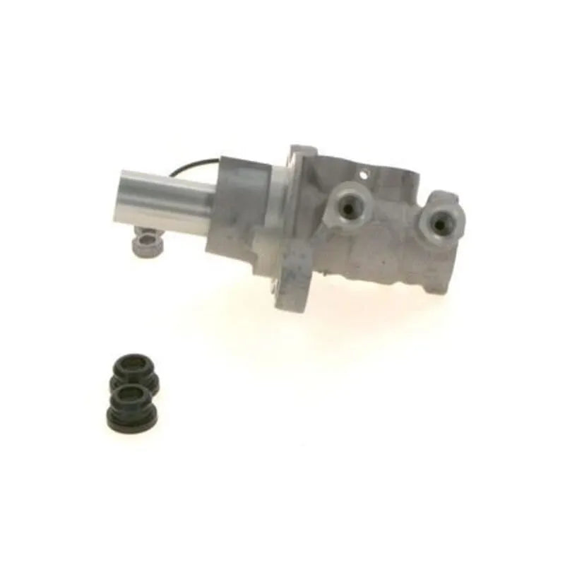 Megane Fren Ana Merkezi 2004-2009 Bosch 460119372R