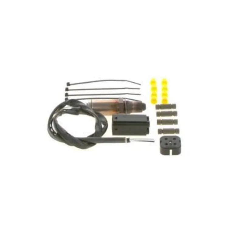 Tempra Oksijen Sensörü 1991-1999 Bosch 7555129