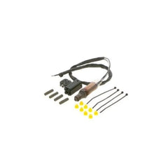 Alfa 33 Oksijen Sensörü 1990-1994 Bosch 46422649