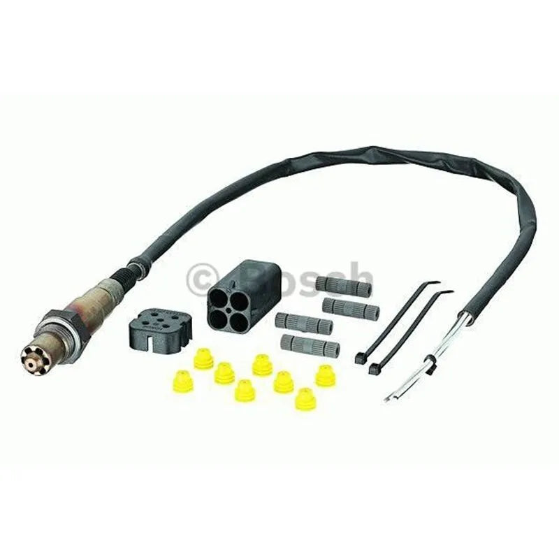 Solenza Oksijen Sensörü 2004-2005 Bosch 6001543615
