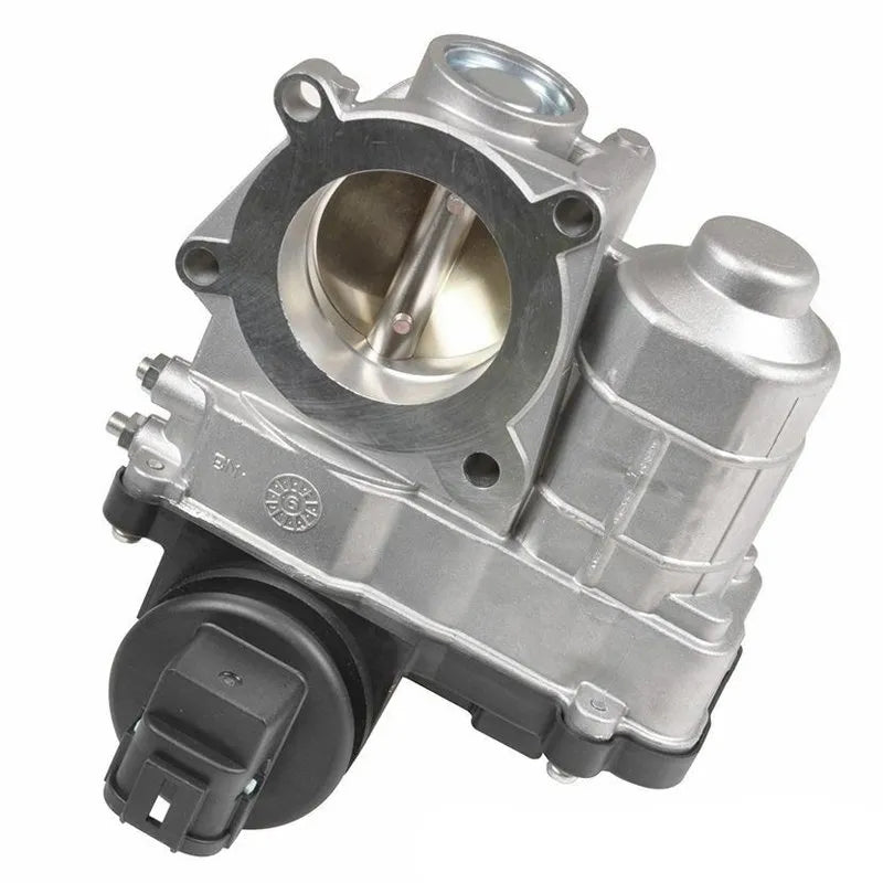 Doblo Gaz Kelebeği 2006-2015 Bosch 55187316