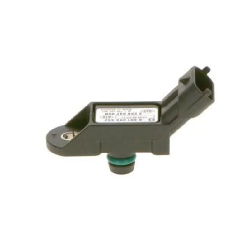 Laguna Yakıt Basınç Sensörü 2003-2007 Bosch 8200155613