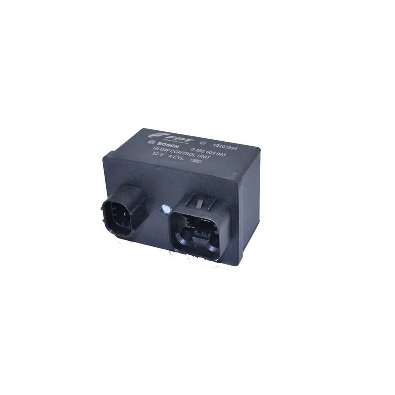 Doblo Dizel Motor Kızdırma Rölesi 2011-2022 Bosch 46349347