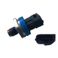 Master Yakıt Basınç Sensörü 2011-2022 Bosch 175215697R