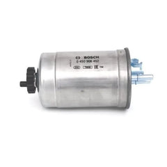 Doblo Mazot Filtresi 2001-2005 Bosch 46737091