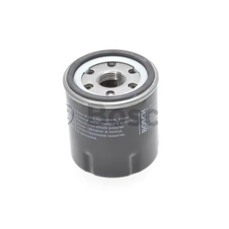 Clio Yağ Filtresi 1990-2012 Bosch 8671005907
