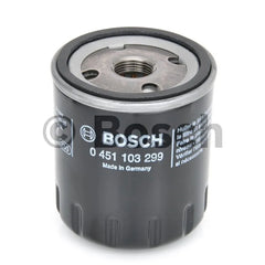 Tipo Yağ Filtresi 1990-2000 Bosch 7700720978