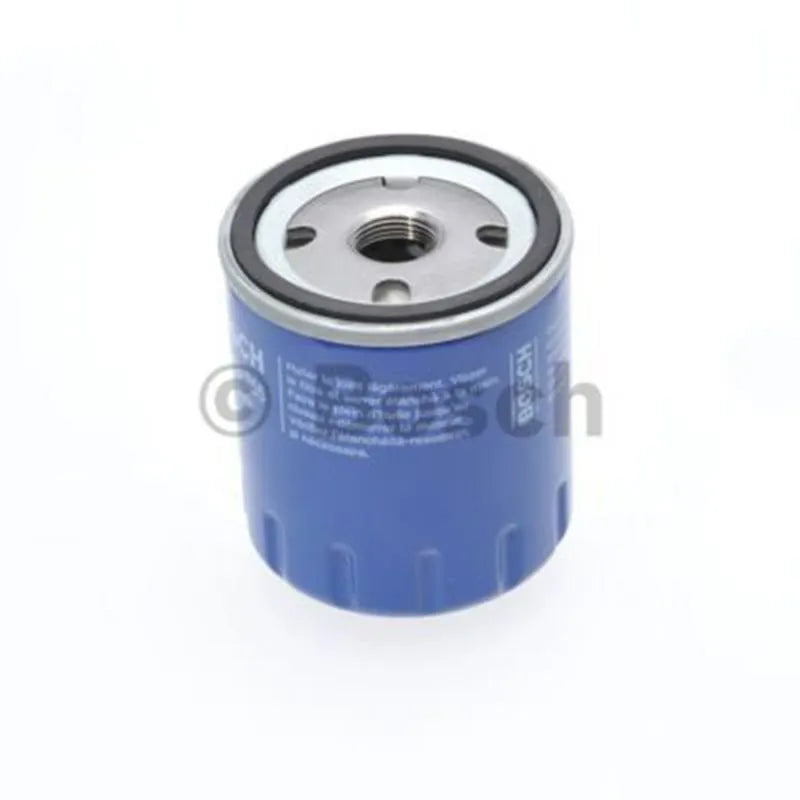 Scudo Yağ Filtresi 1995-2004 Bosch 9456203580