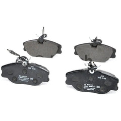 Alfa 145 Ön Fren Balatası 1997-1999 Bosch 323700022700