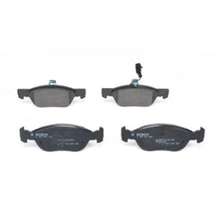 Marea Ön Fren Balatası 1996-2004 Bosch 71752986