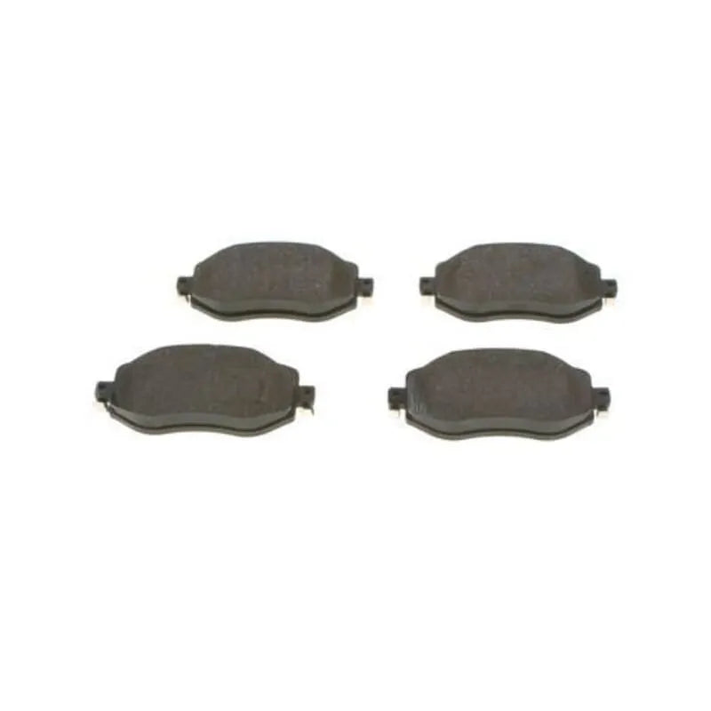 Kadjar Ön Fren Balatası 2015-2016 Bosch 410603407R