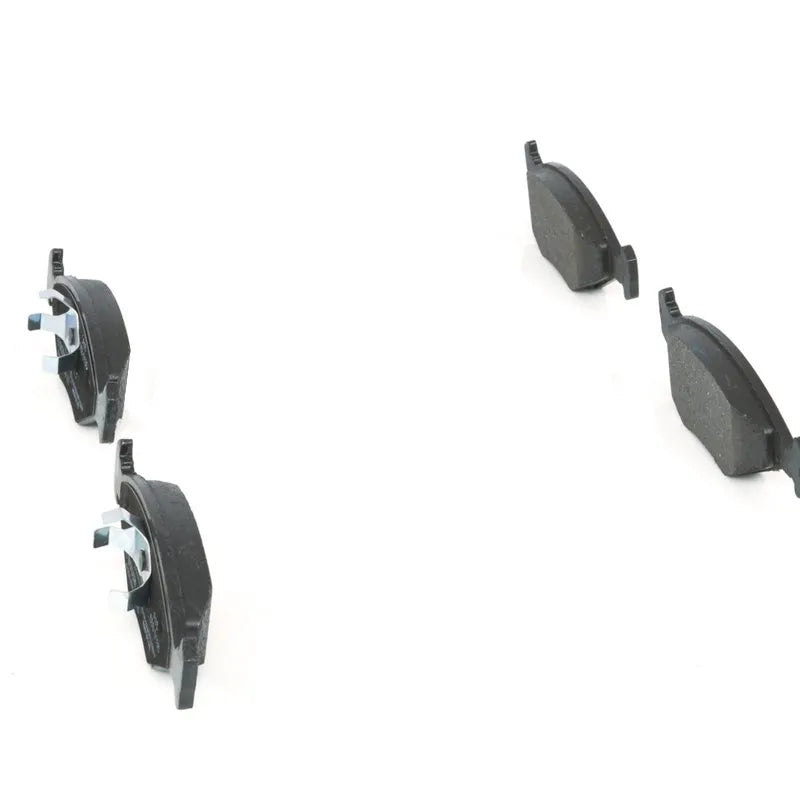 Albea Ön Fren Balatası 2002-2013 Bosch 77362180