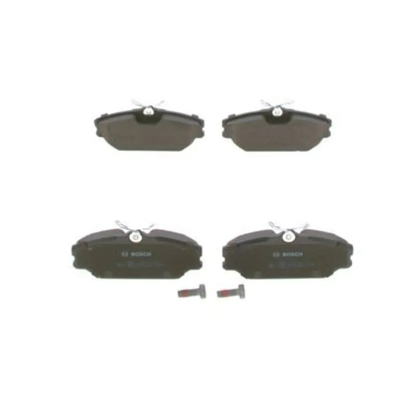 Safrane Ön Fren Balatası 1993-2001 Bosch 410604441R