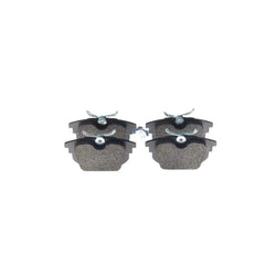 Marea Arka Fren Balatası 1996-2004 Bosch 9946861