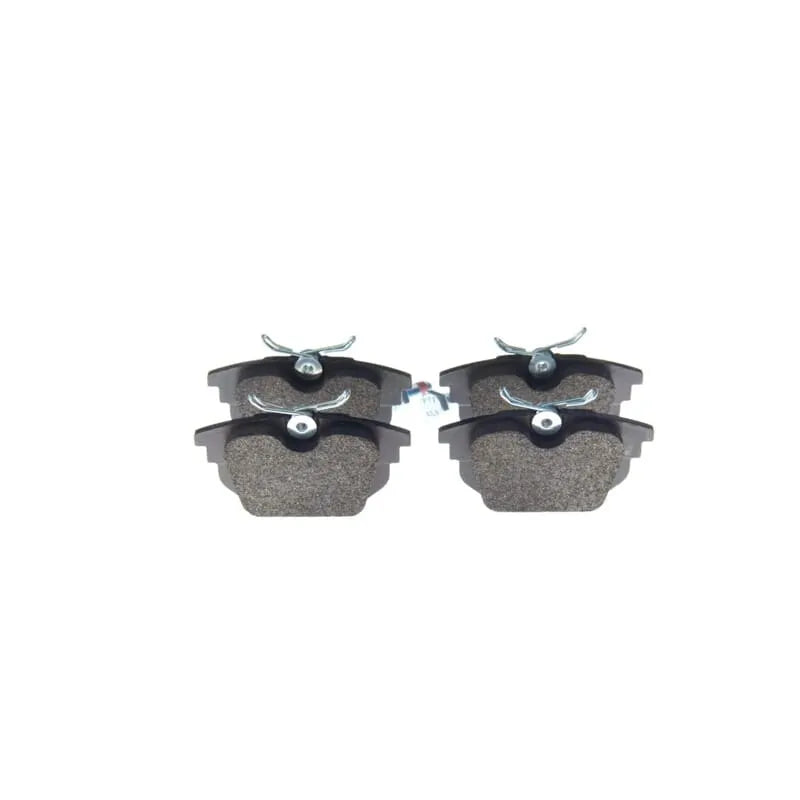 Tempra Arka Fren Balatası 1991-1999 Bosch 9946861