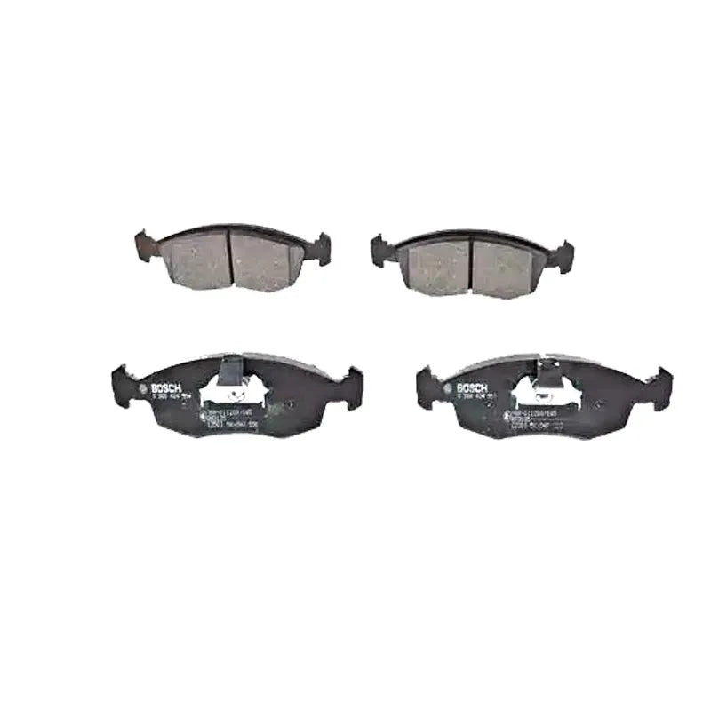 Doblo Ön Fren Balatası 2001-2005 Bosch 55170904