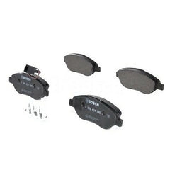 Egea Ön Fren Balatası 2016-2019 Bosch 77367923