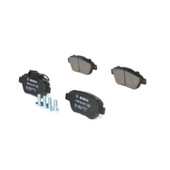 Albea Ön Fren Balatası 2002-2013 Bosch 77366528