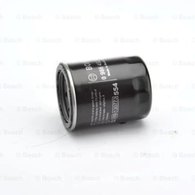 Bravo Yağ Filtresi 2007-2015 Bosch 6000611028