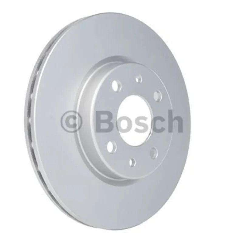 Fiorino Ön Fren Diski 2007-2022 Bosch 46423415