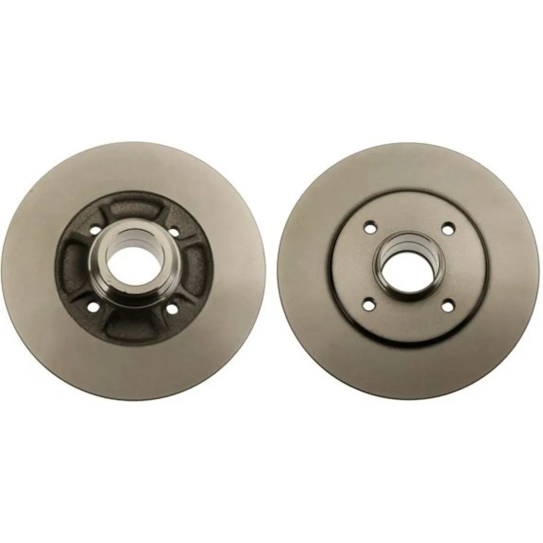 Megane Arka Fren Diski 1995-2003 Bosch 7700805006