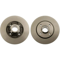 Megane Arka Fren Diski 1995-2003 Bosch 7700805006