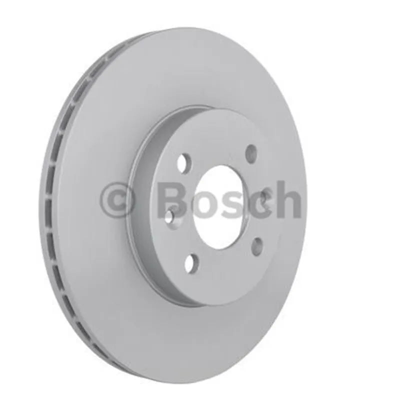Laguna Ön Fren Diski 1996-2002 Bosch 7700802232
