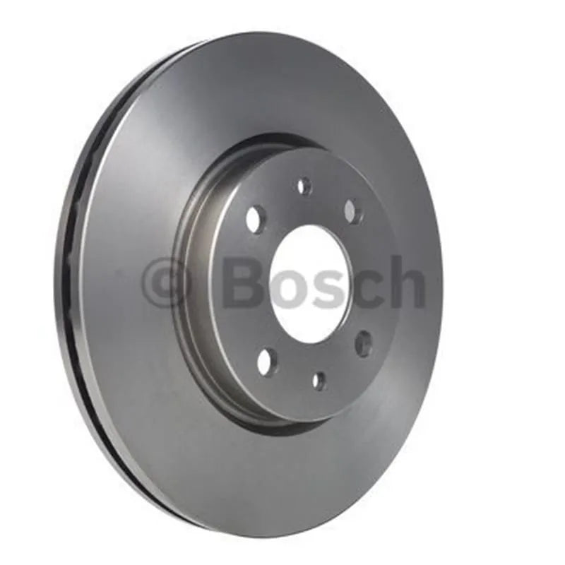 Fiorino Ön Fren Diski 2007-2022 Bosch 46401356