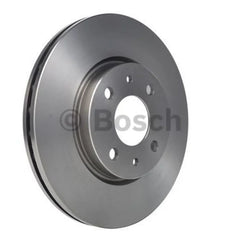 Linea Ön Fren Diski 2007-2015 Bosch 46401356