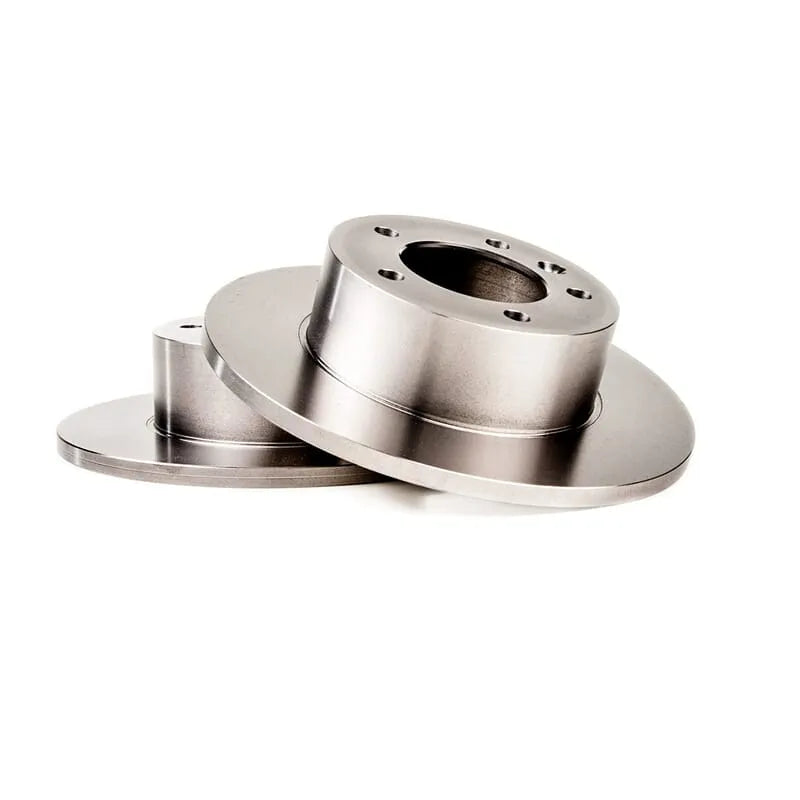 Alfa 147 Ön Fren Diski 2000-2010 Bosch 60658567