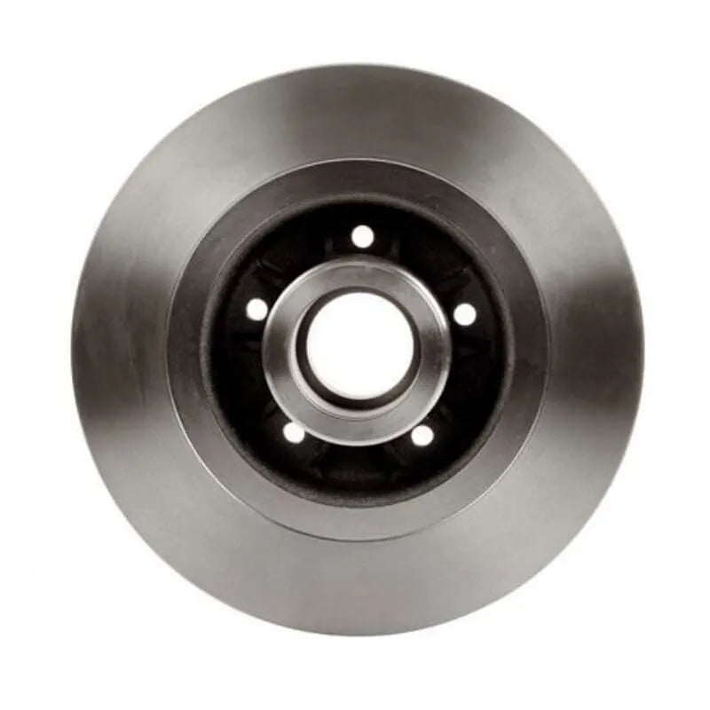 Laguna Arka Fren Diski 2003-2007 Bosch 7701472838