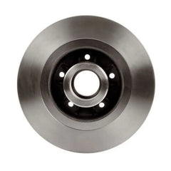 Laguna Arka Fren Diski 2003-2007 Bosch 7701472838