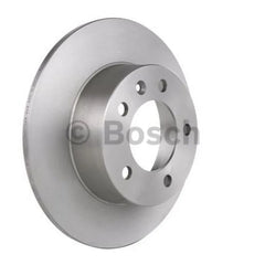 Master Arka Fren Diski 1998-2010 Bosch 7700314107