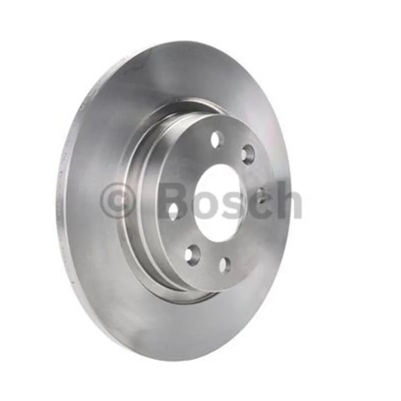 Logan Ön Fren Diski 2002-2014 Bosch 402065345R
