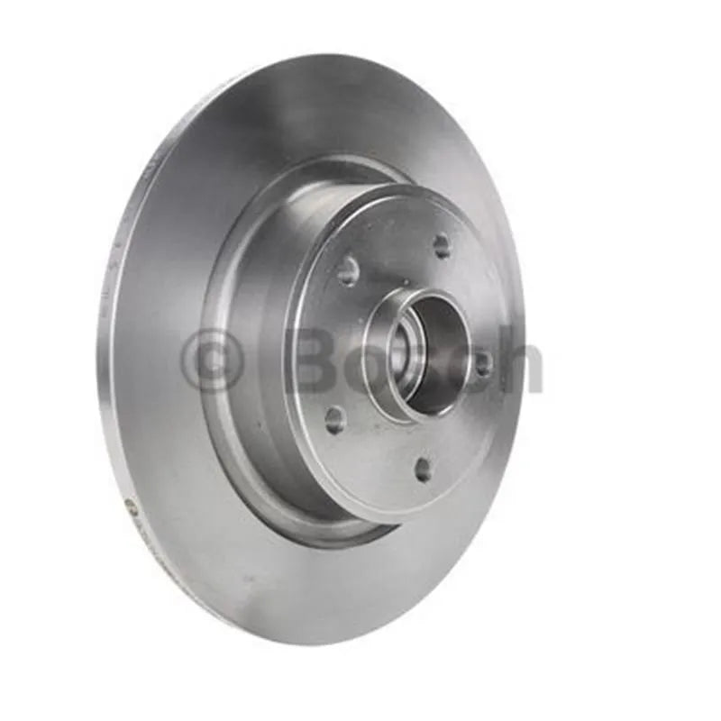 Laguna Arka Fren Diski 2003-2007 Bosch 7701472838