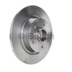 Laguna Arka Fren Diski 2003-2007 Bosch 7701472838