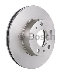 Ducato Ön Fren Diski 2001-2022 Bosch 360704006600