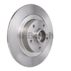 Latitude Arka Fren Diski 2011-2014 Bosch 402020003R