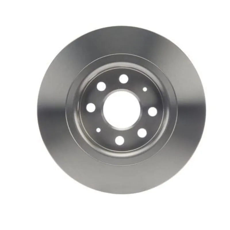 Grande Punto Arka Fren Diski 2005-2015 Bosch 55700592