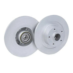 Laguna Arka Fren Diski 2008-2012 Bosch 402020005R