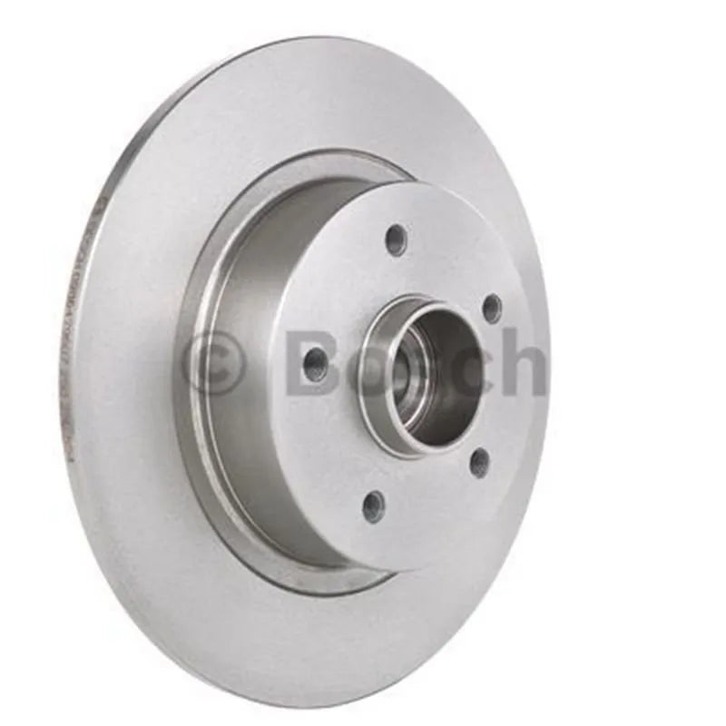 Megane Arka Fren Diski 2004-2009 Bosch 7701208850