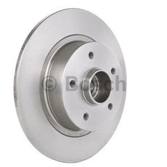 Megane Arka Fren Diski 2004-2009 Bosch 7701208850