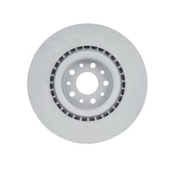Fiorino Ön Fren Diski 2017-2022 Bosch 51854567