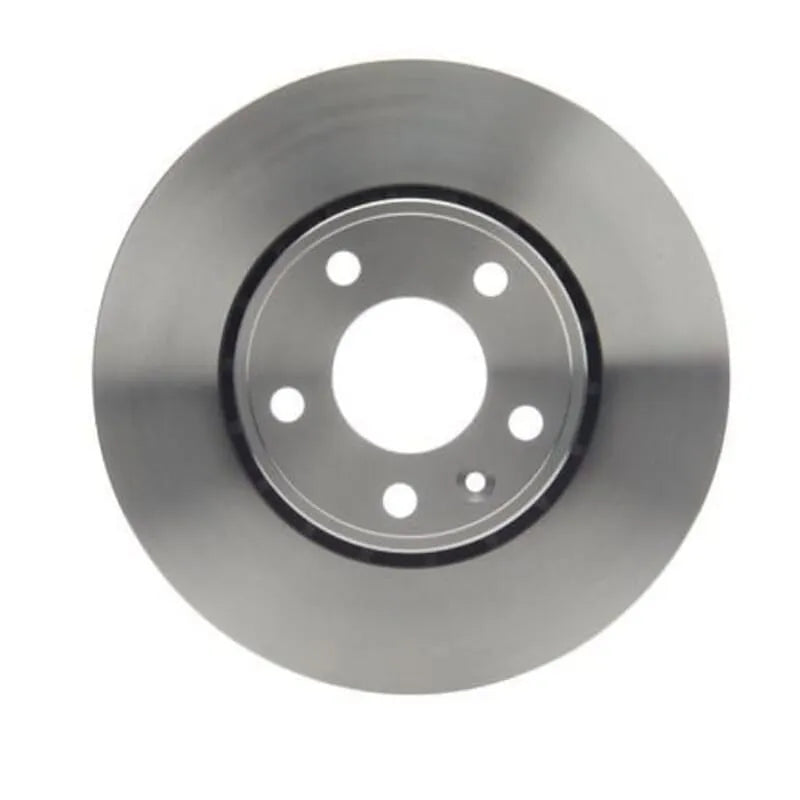 Trafic Ön Fren Diski 2005-2014 Bosch 7701206845