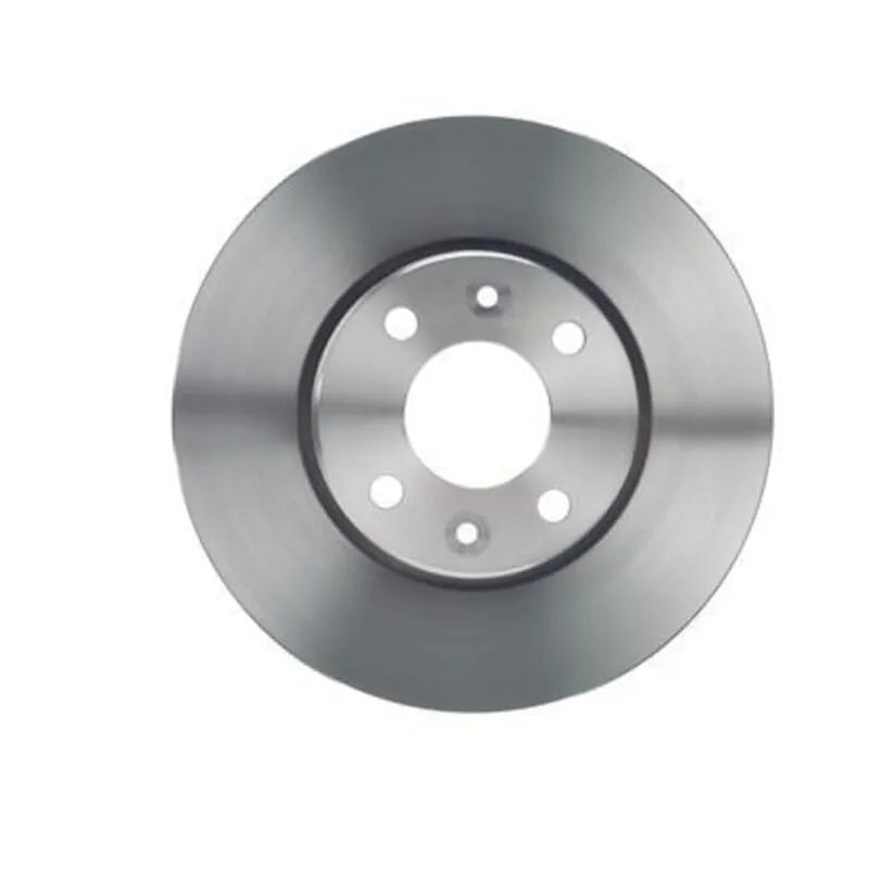 Captur Ön Fren Diski 2013-2019 Bosch 402061200R