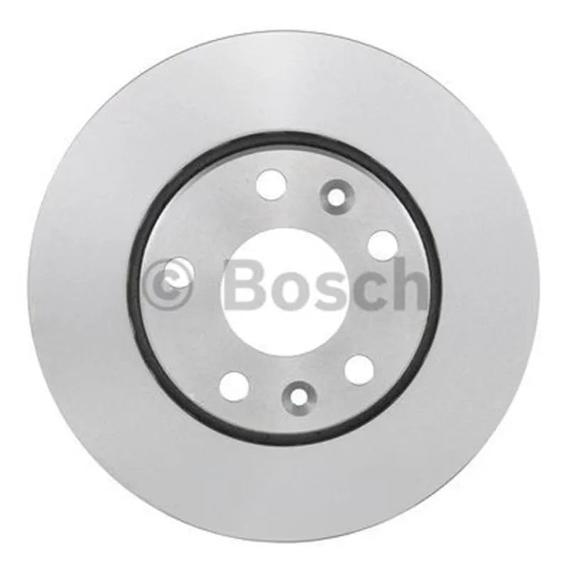 Duster Ön Fren Diski 2011-2017 Bosch 402060010R