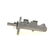 Megane Fren Ana Merkezi 2004-2009 Bosch 7701207697