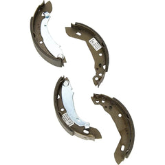 Renault 11 Arka Fren Balatası 1985-1995 Bosch 7701349648